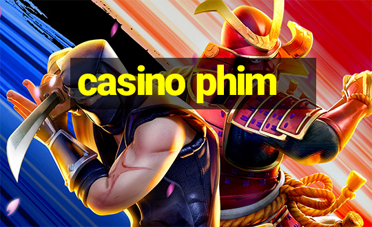 casino phim