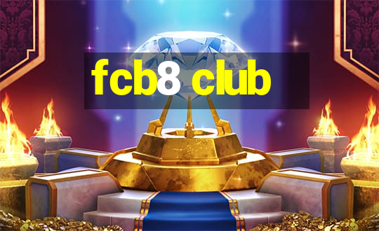 fcb8 club