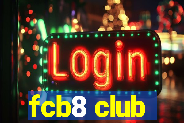 fcb8 club