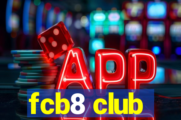 fcb8 club