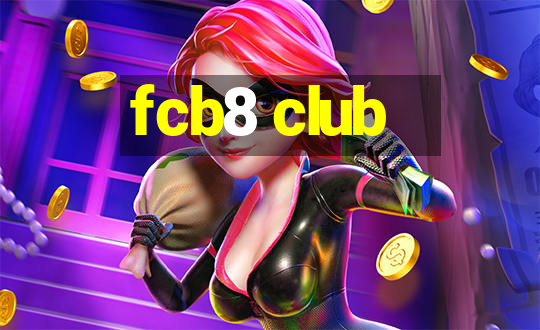 fcb8 club