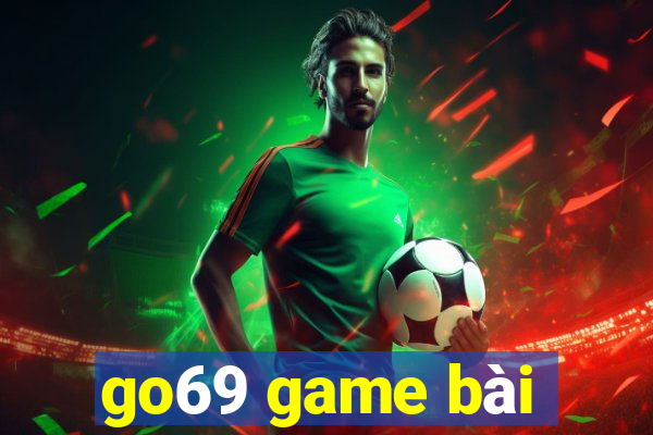 go69 game bài