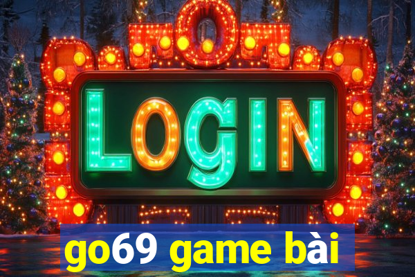 go69 game bài