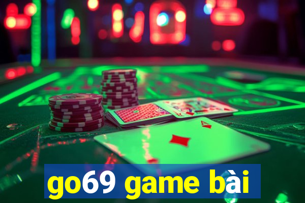 go69 game bài