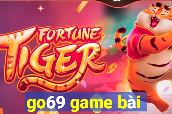 go69 game bài