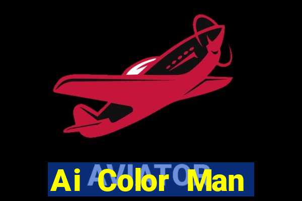 Ai Color Man Đăng nhập