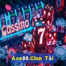 Ace88.Clun Tải Game Bài Đổi Thưởng