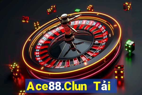 Ace88.Clun Tải Game Bài Đổi Thưởng