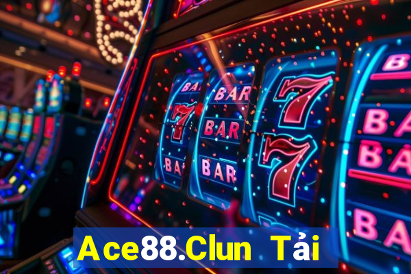 Ace88.Clun Tải Game Bài Đổi Thưởng