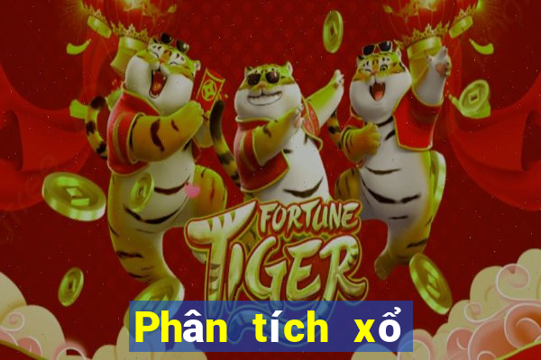 Phân tích xổ số điện toán 6x36 thứ Ba