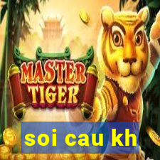 soi cau kh