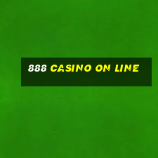 888 casino on line