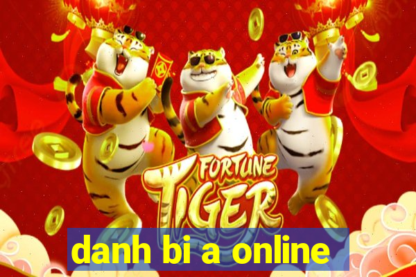 danh bi a online