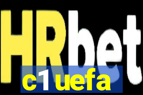 c1 uefa