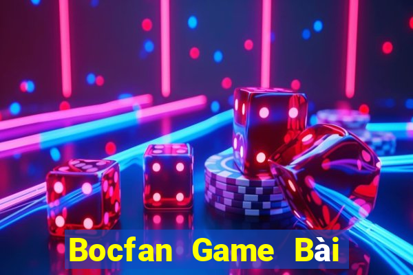 Bocfan Game Bài 88 Club