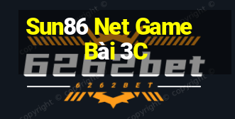 Sun86 Net Game Bài 3C