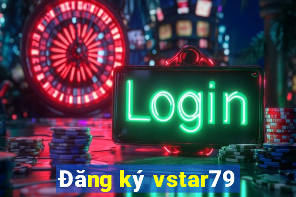 Đăng ký vstar79