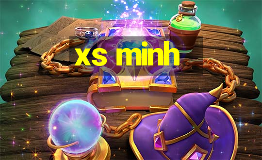 xs minh