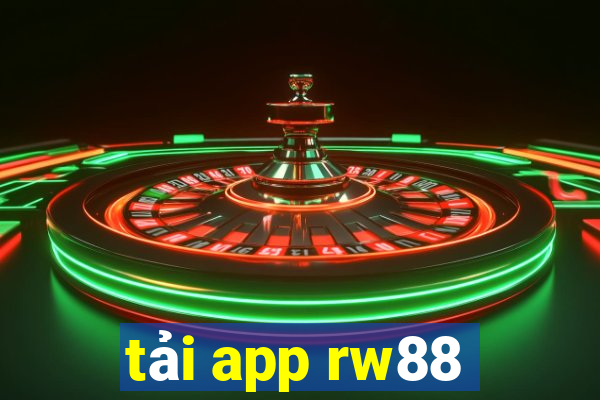 tải app rw88