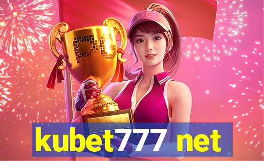 kubet777 net