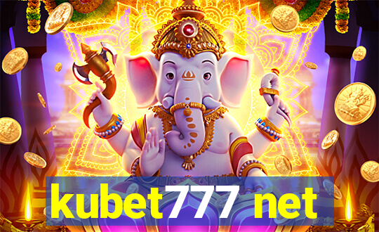 kubet777 net