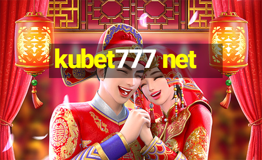 kubet777 net