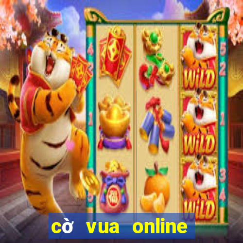 cờ vua online với bạn