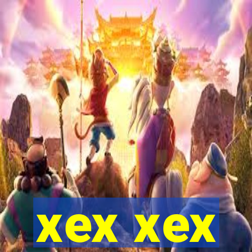 xex xex