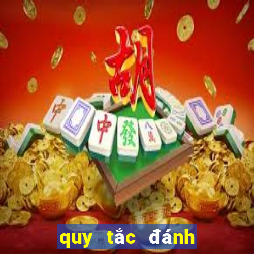 quy tắc đánh bài baccarat