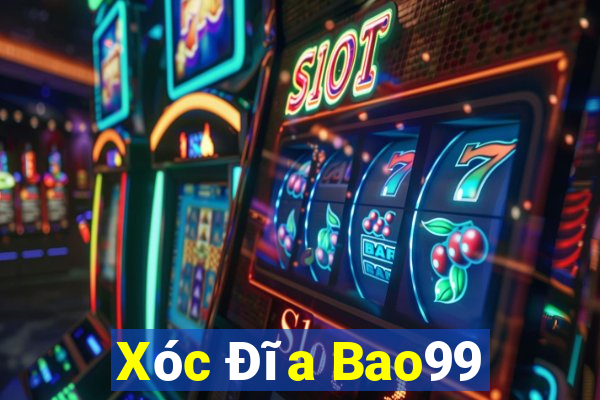 Xóc Đĩa Bao99