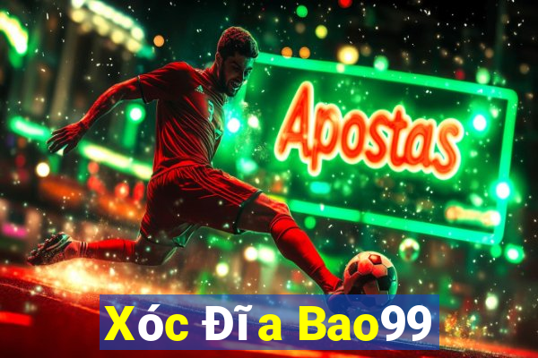 Xóc Đĩa Bao99