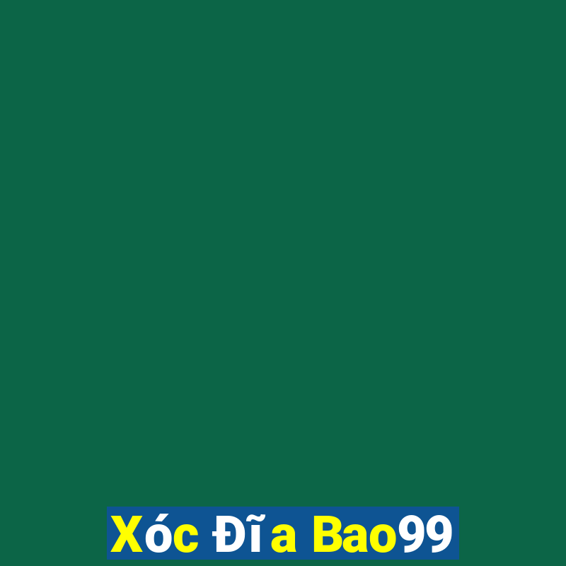 Xóc Đĩa Bao99