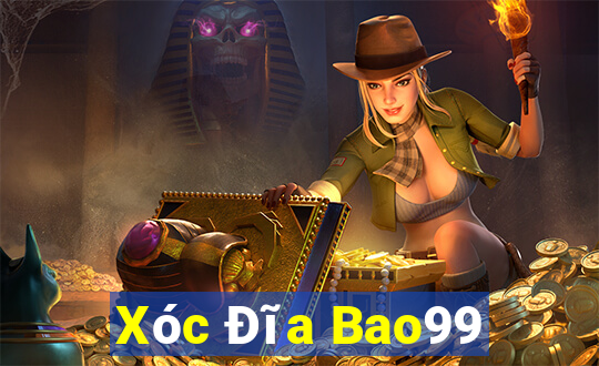 Xóc Đĩa Bao99