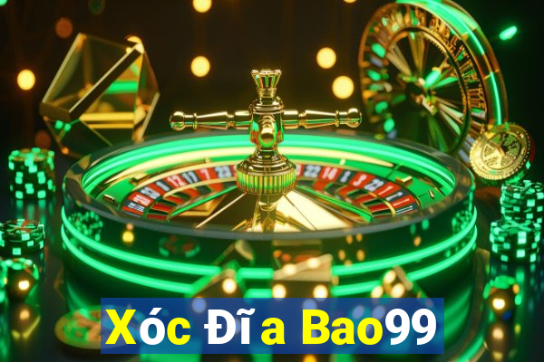 Xóc Đĩa Bao99