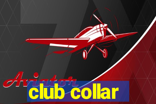 club collar