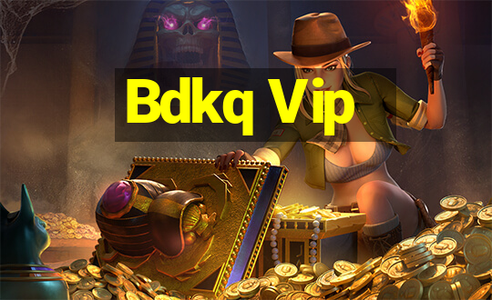 Bdkq Vip