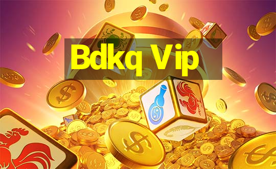 Bdkq Vip