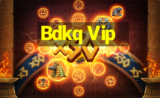 Bdkq Vip