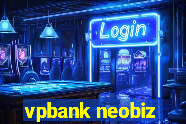 vpbank neobiz