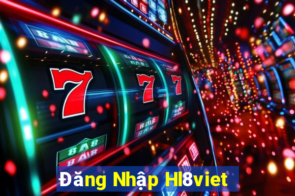 Đăng Nhập Hl8viet