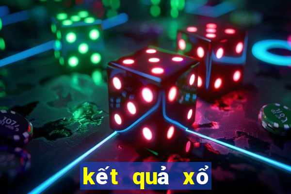 kết quả xổ số long