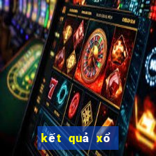 kết quả xổ số long