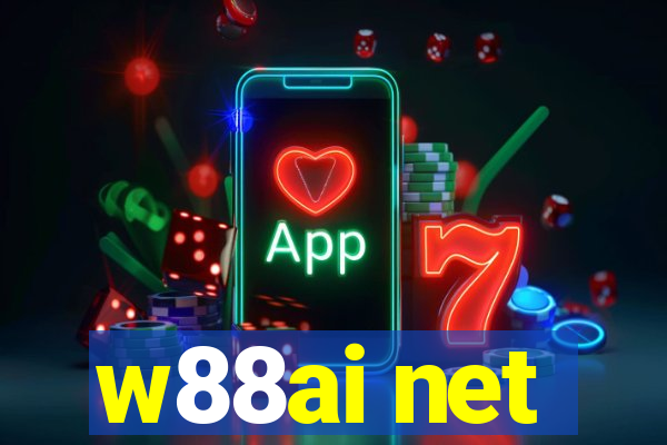 w88ai net