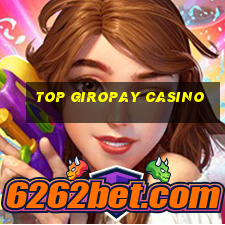 top giropay casino