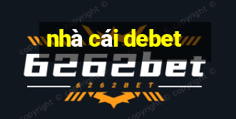 nhà cái debet