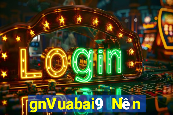 gnVuabai9 Nền tảng chơi game kg