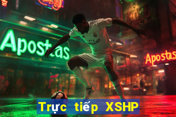 Trực tiếp XSHP ngày 7