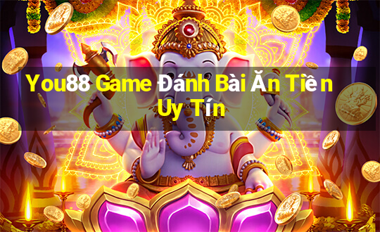 You88 Game Đánh Bài Ăn Tiền Uy Tín