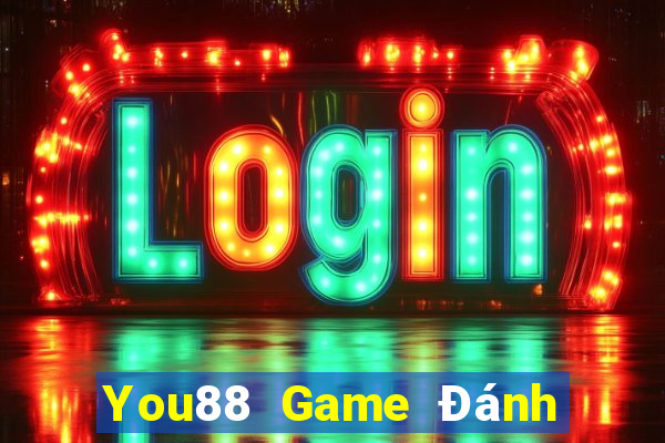 You88 Game Đánh Bài Ăn Tiền Uy Tín