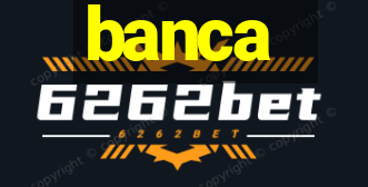 banca